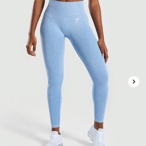 GYMSHARK VITAL SEAMLESS LEGGING